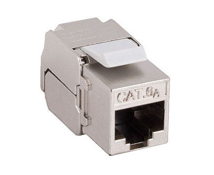 Connectors & Terminals