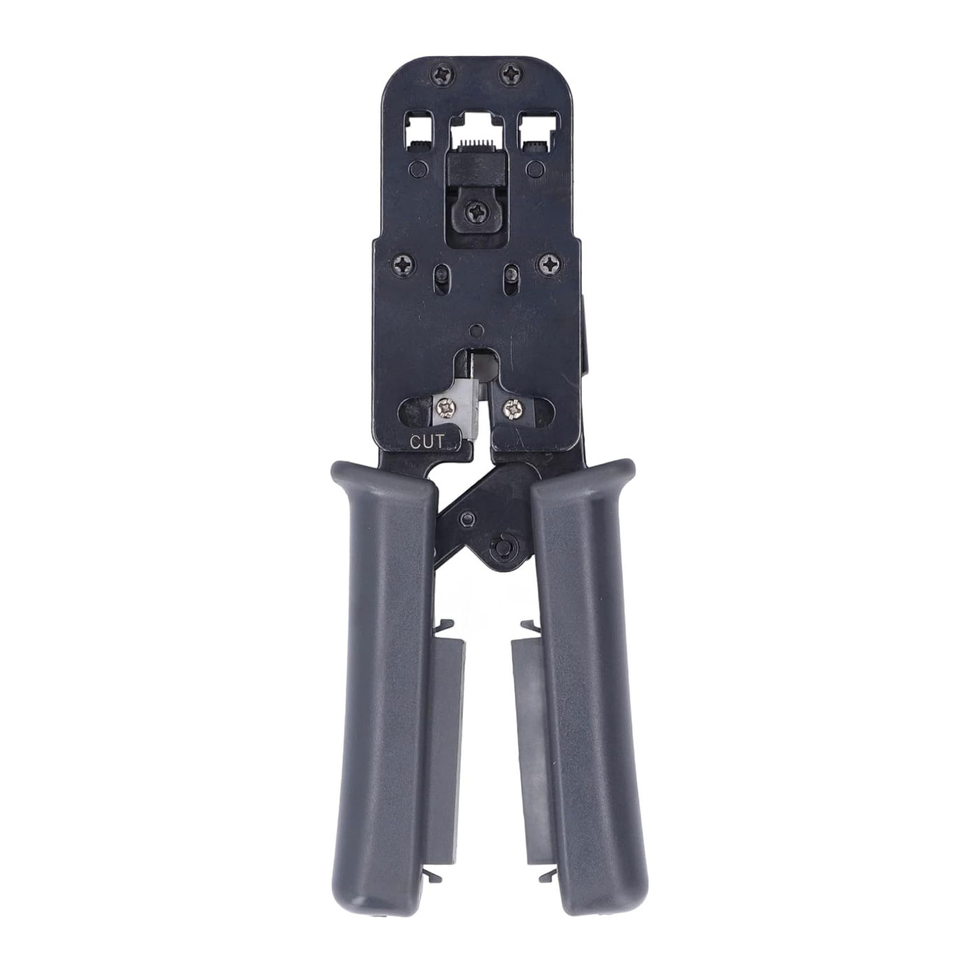 Crimper Cable Tester Tool For