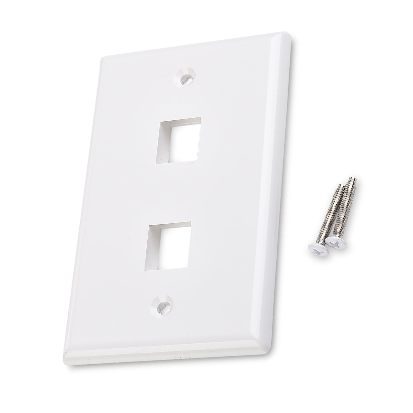 Network Wall Face Plate Socket