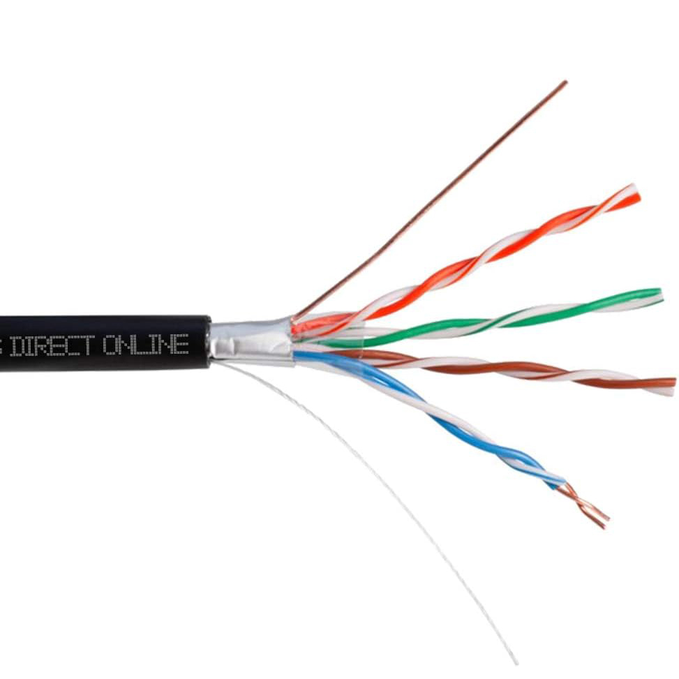  1000Ft 305M Utp Ftp Network Cable