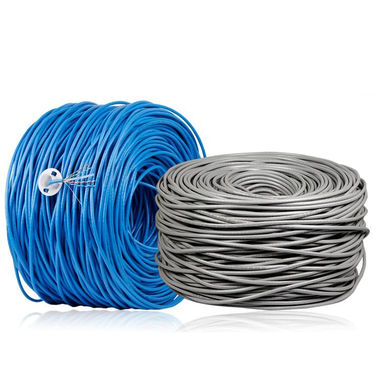  1000Ft 305M Utp Ftp Network Cable