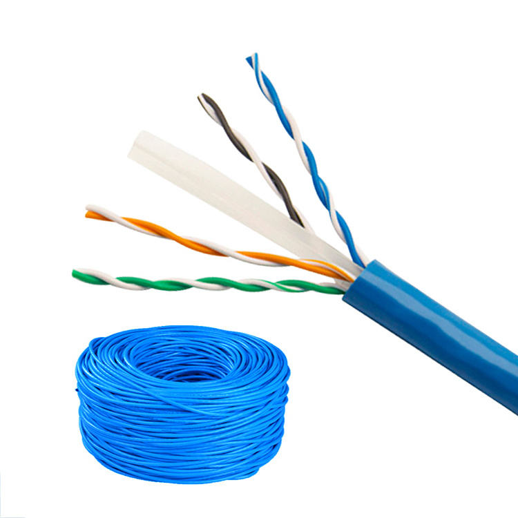  1000Ft 305M Utp Ftp Network Cable