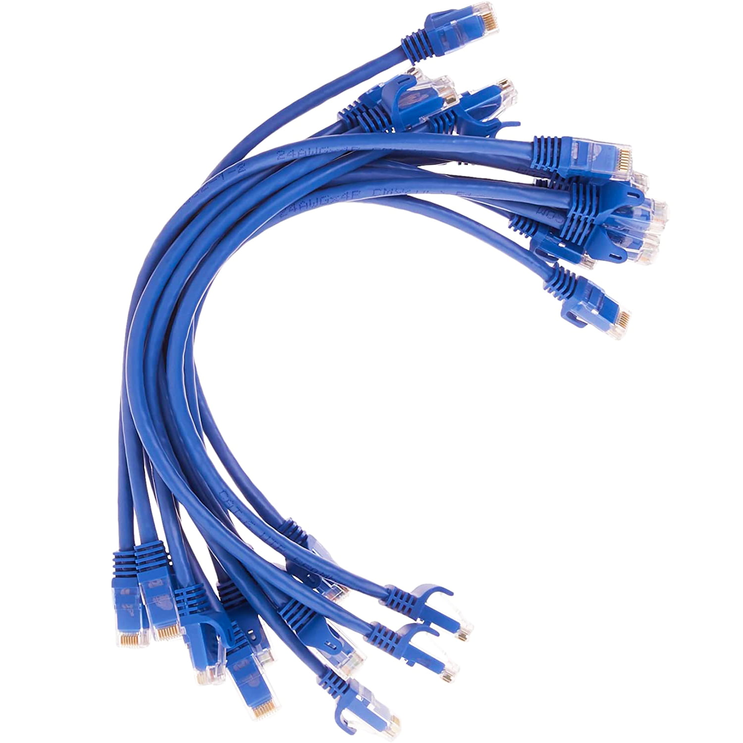 Cat5e Network Lan Cable Patch Cord