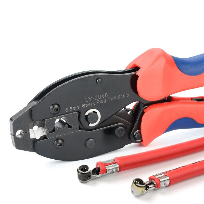 Solar PV Crimping Tool Kit