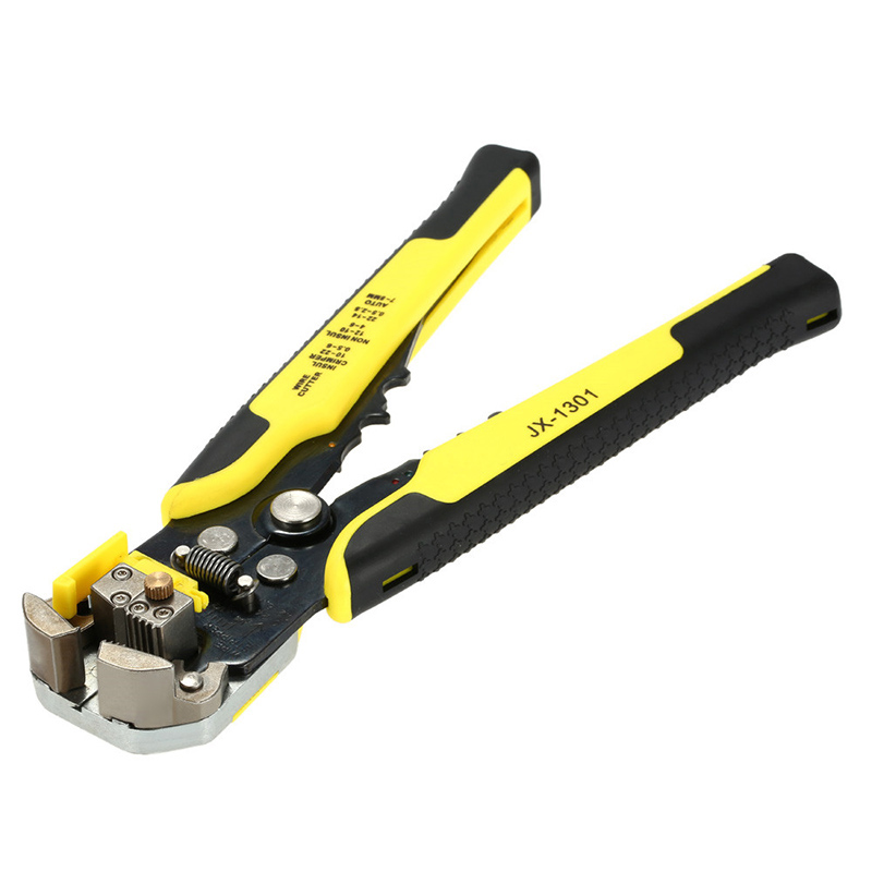 8-Inch Automatic Wire Stripper Multifunctional Pliers