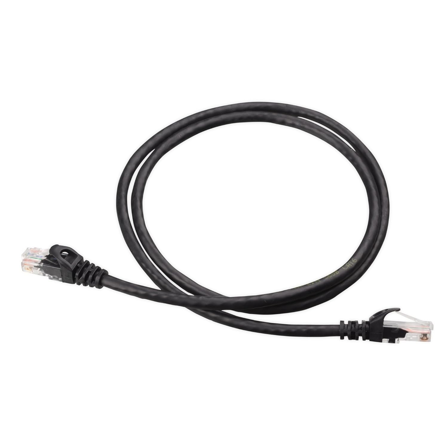 RJ45 Patch Cable Cord