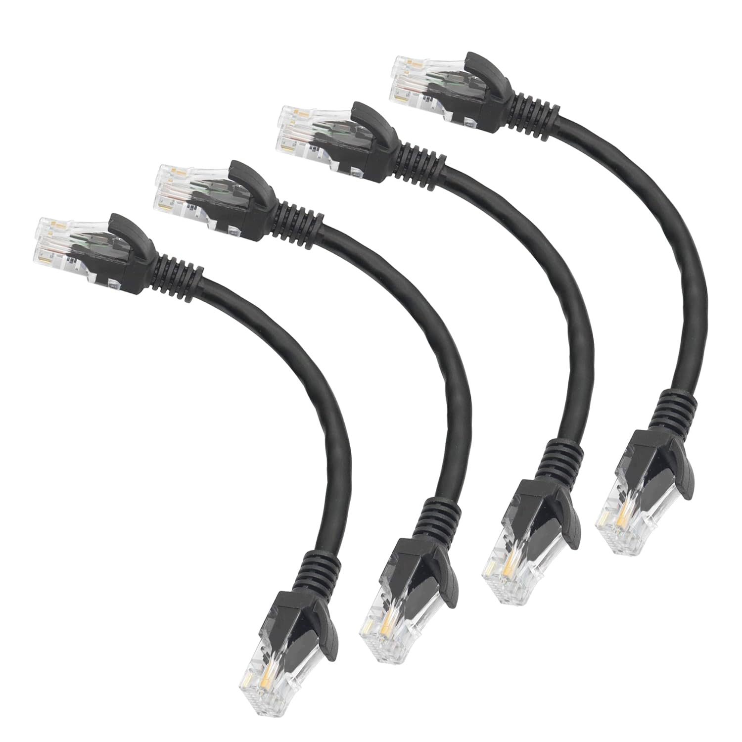 RJ45 Patch Cable Cord