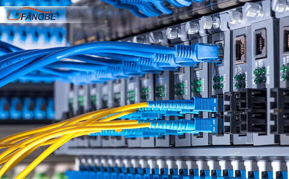 Understanding How Ethernet Cable Length Affects Signal Integrity and Application Limits