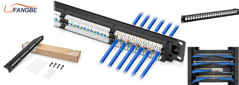 Patch panel