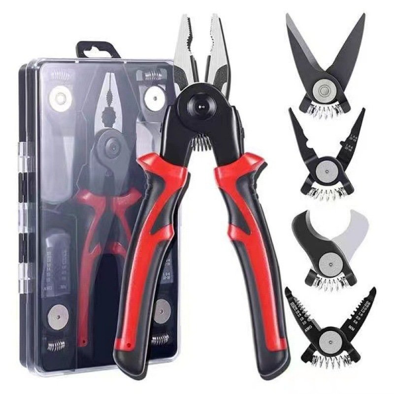 5 in 1 Wire Cutter