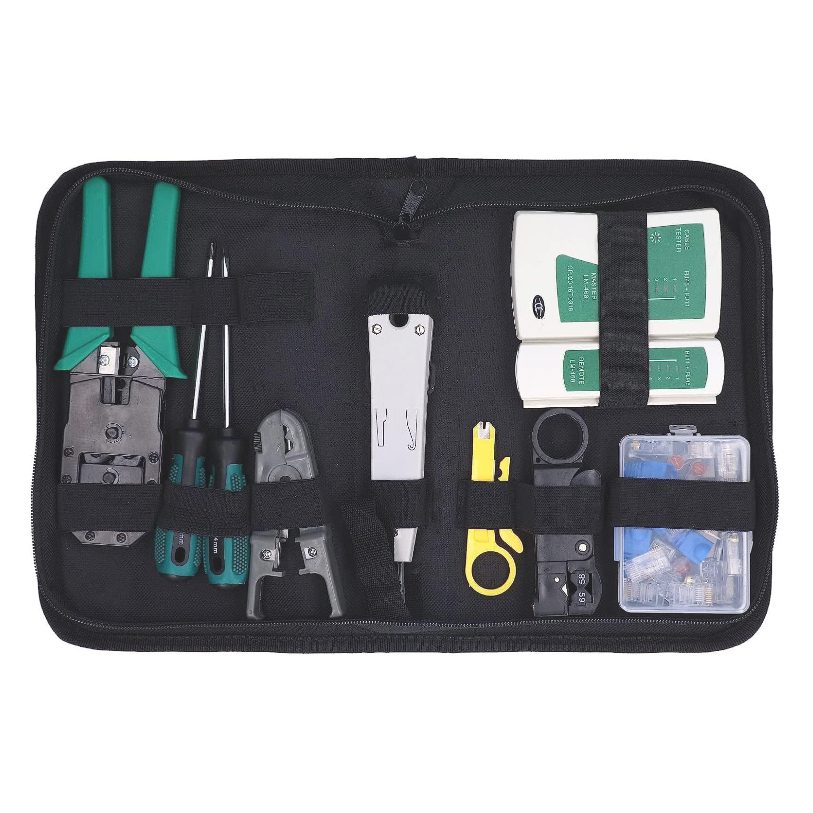 Network Tool Kit