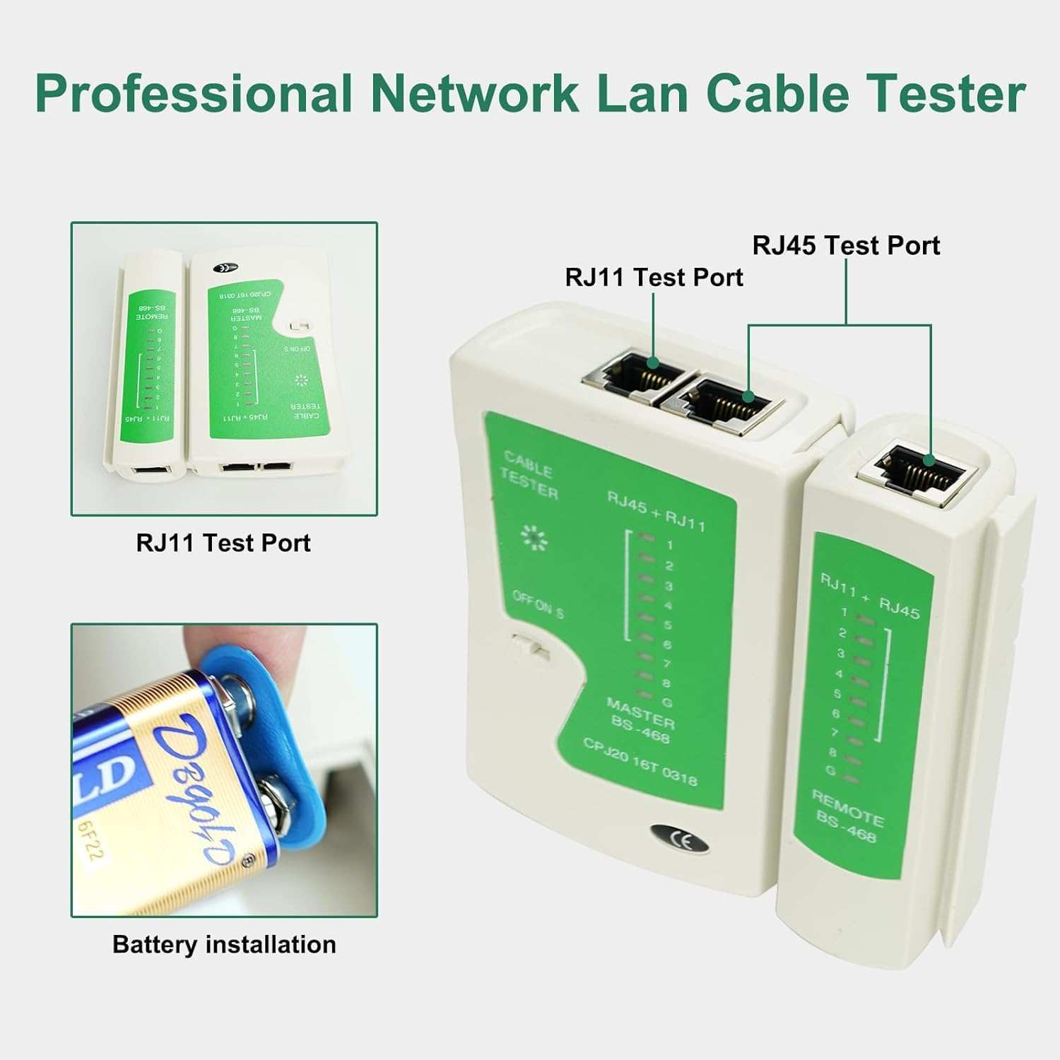 Network Tool Kit