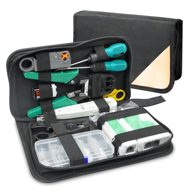 Network Tool Kit