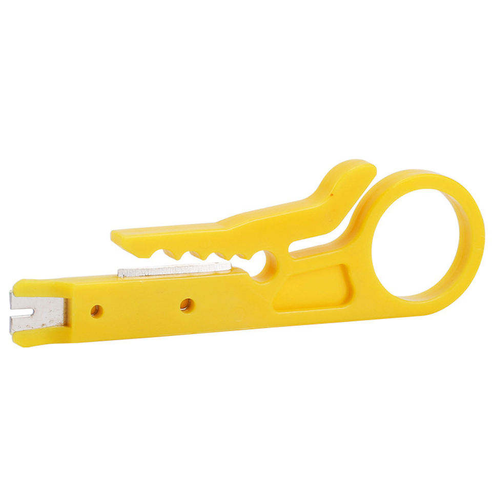 Cat6 Cable Stripper