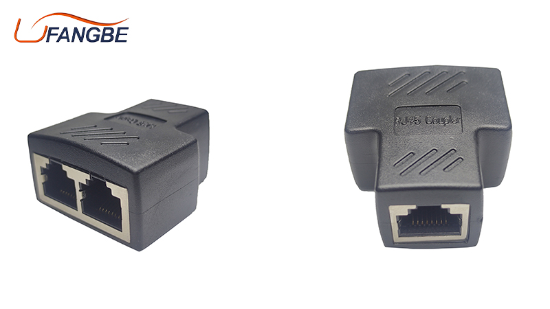 Ethernet 1–2 гнездовых разъема RJ45