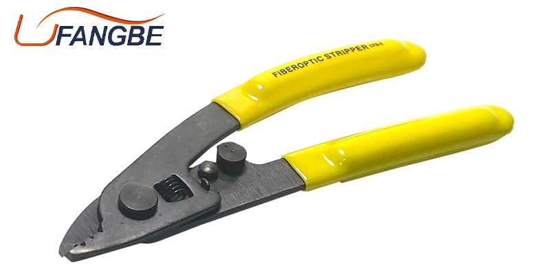 CFS-2 CFS-3 pliers for Optical Fiber