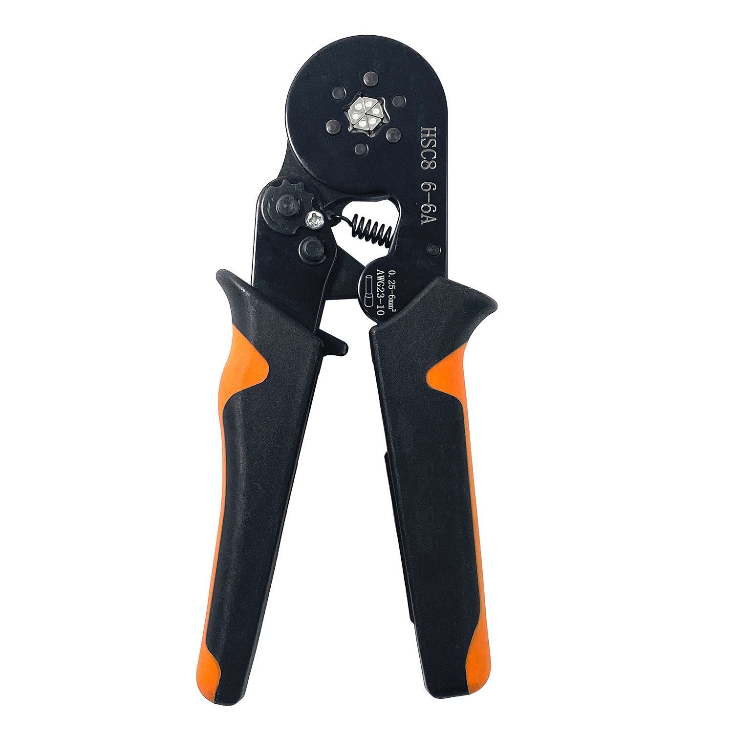 HSC8 6-4A Pliers Clamp crimper Sets