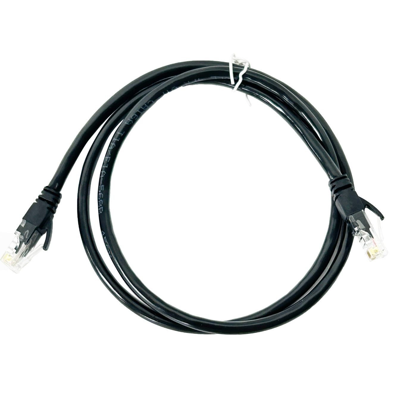 Patch Cord Rj45 Cat 6