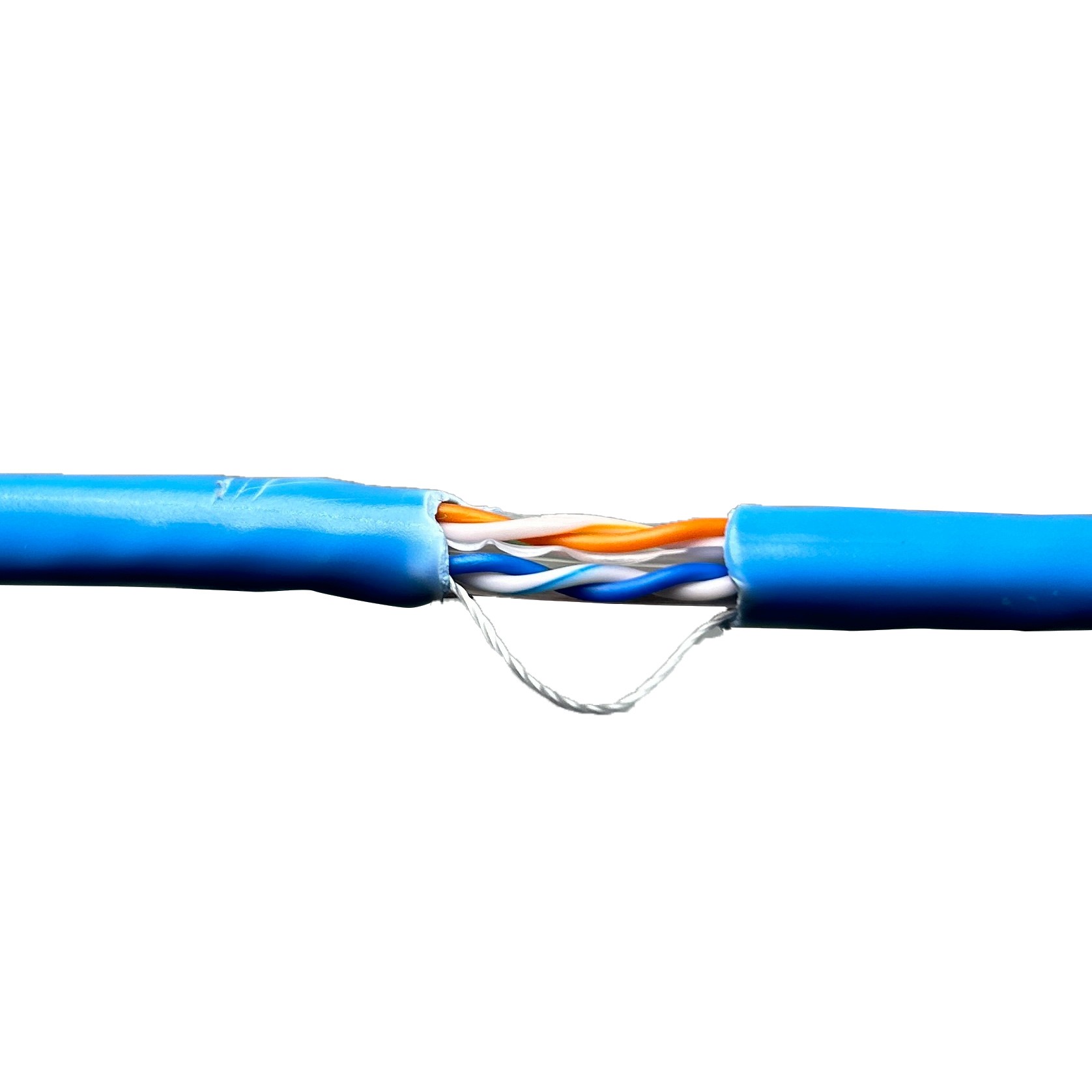 Patch Cord Rj45 Cat 6