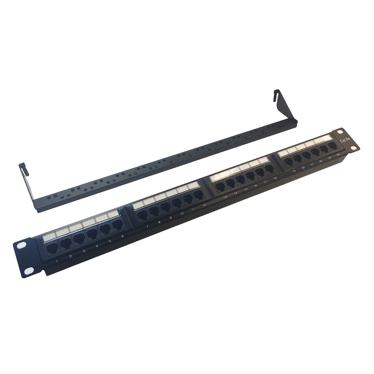 19 Rack Mount Fiber Patch Panel