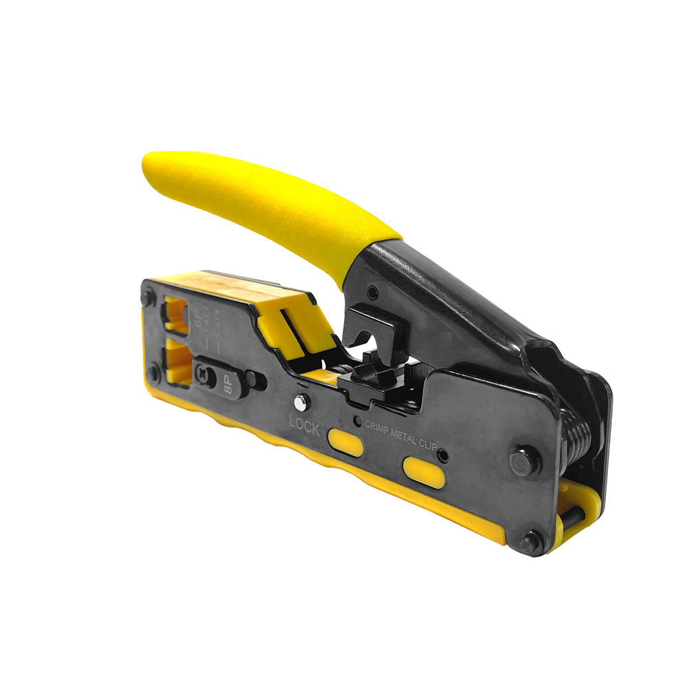 RJ45 Crimping Tool Pliers