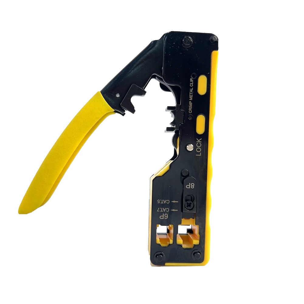 RJ45 Crimping Tool Pliers