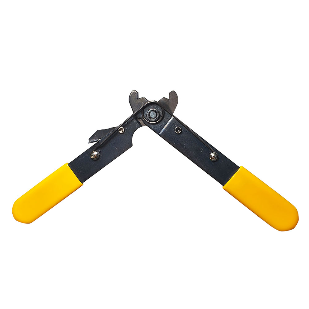 Optical Fiber Cable Stripper Pliers