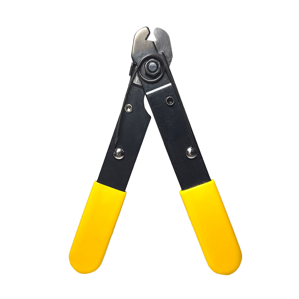 Optical Fiber Cable Stripper Pliers