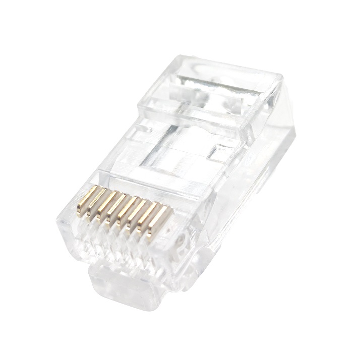 CAT6A Plug RJ45