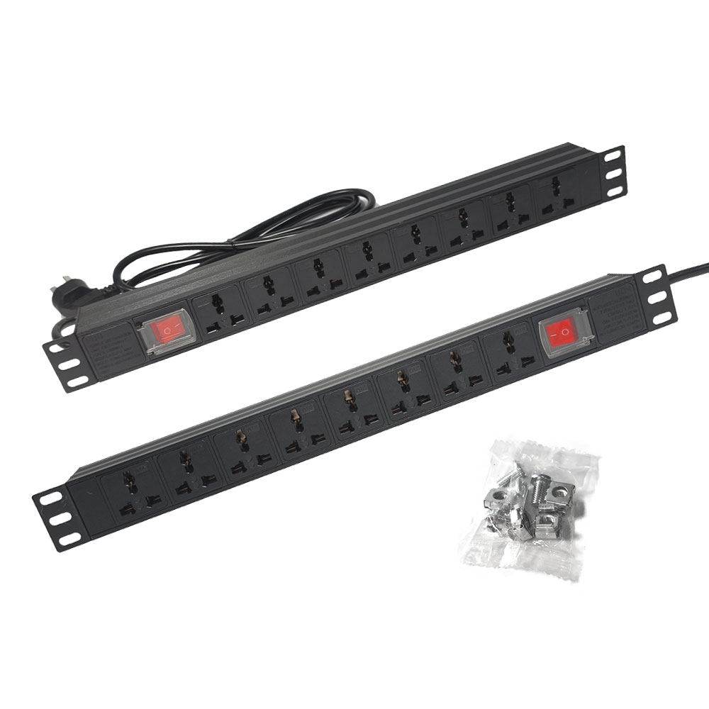 Power PDU Socket