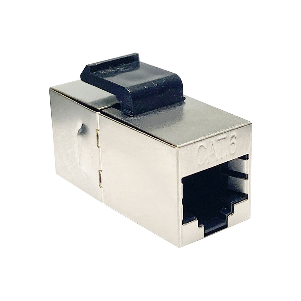 Rj45 Coupler Cat6 Wholesale