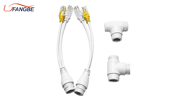 Gigabit Poe Injector Switch Ieee802 3af at Power Over Ethernet 48v To 12v Poe Splitter for Ip Camera