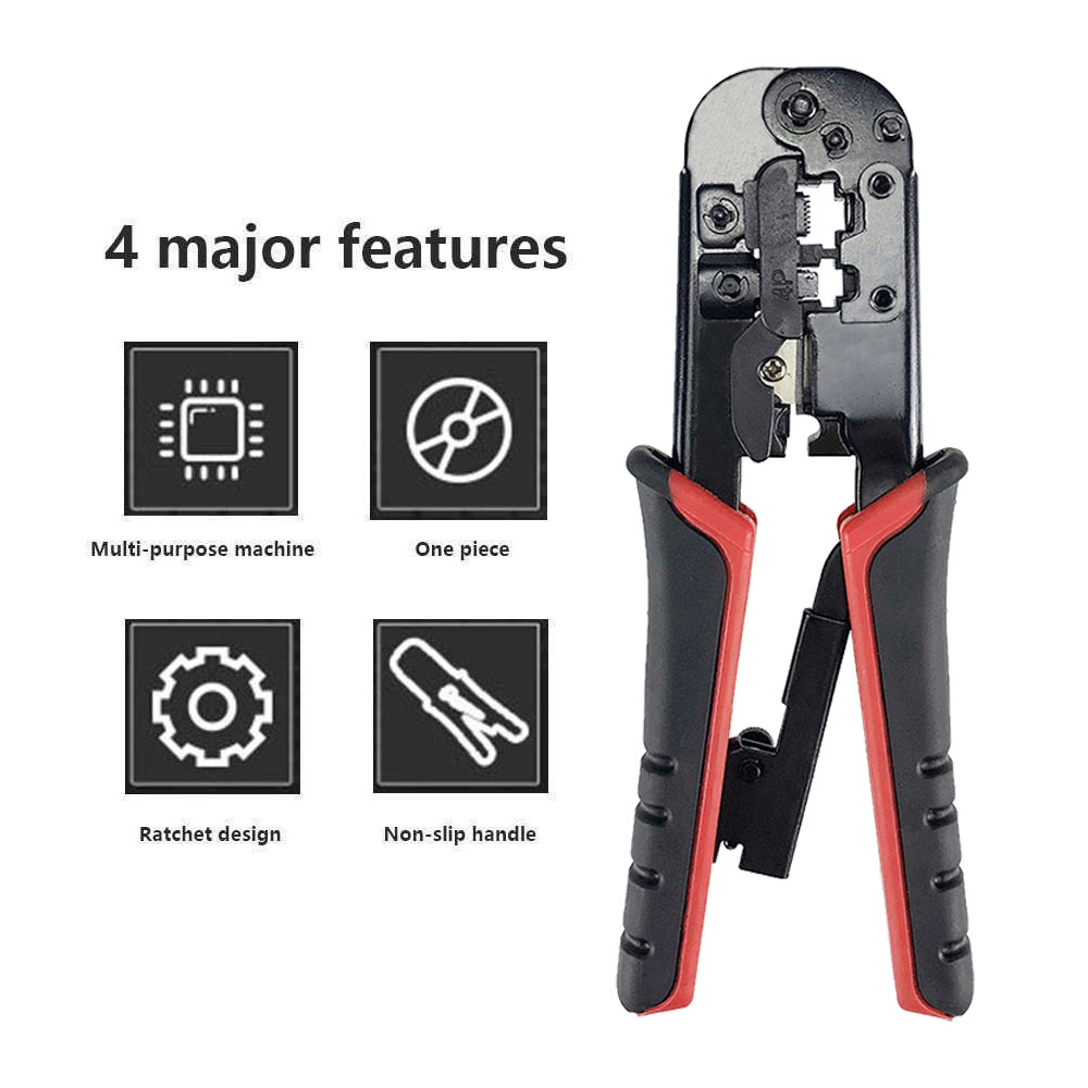 Network Cable Tools Pliers