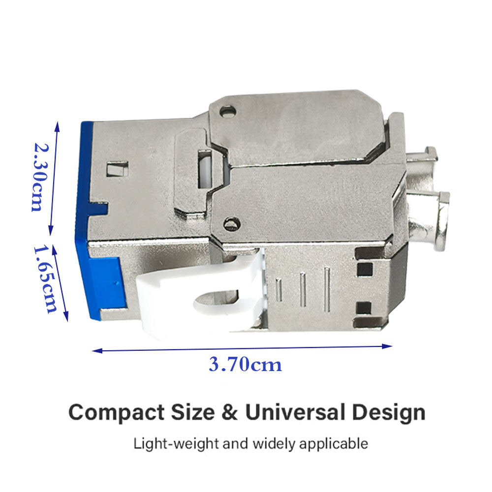 RJ45 Inline Coupler