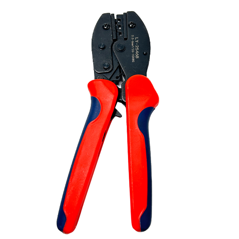 PV Panel Crimping Tool Kit