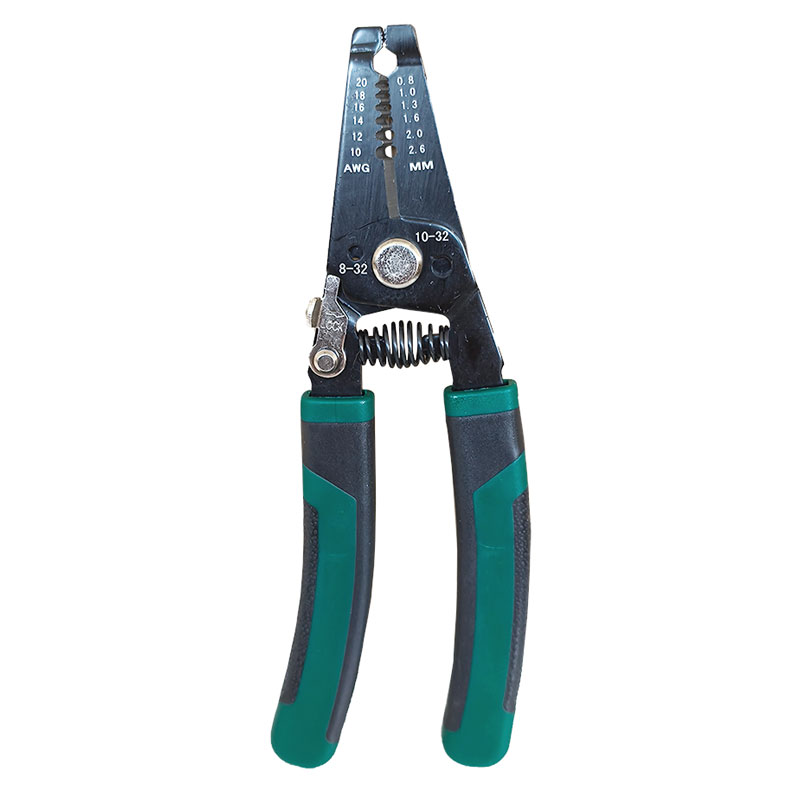 Wire Stripper Pliers