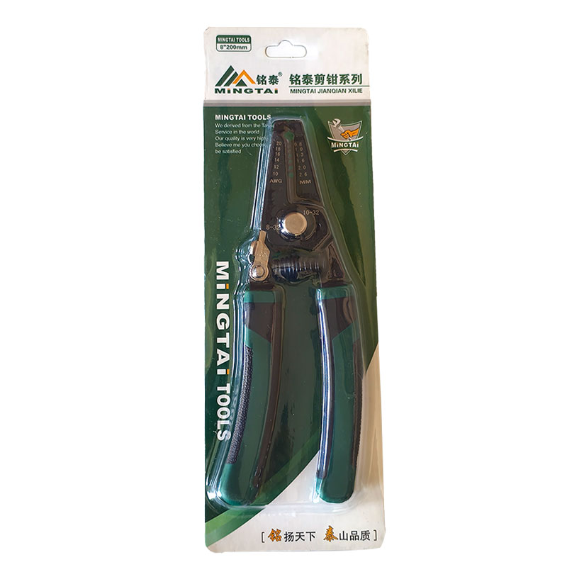 Wire Stripper Pliers