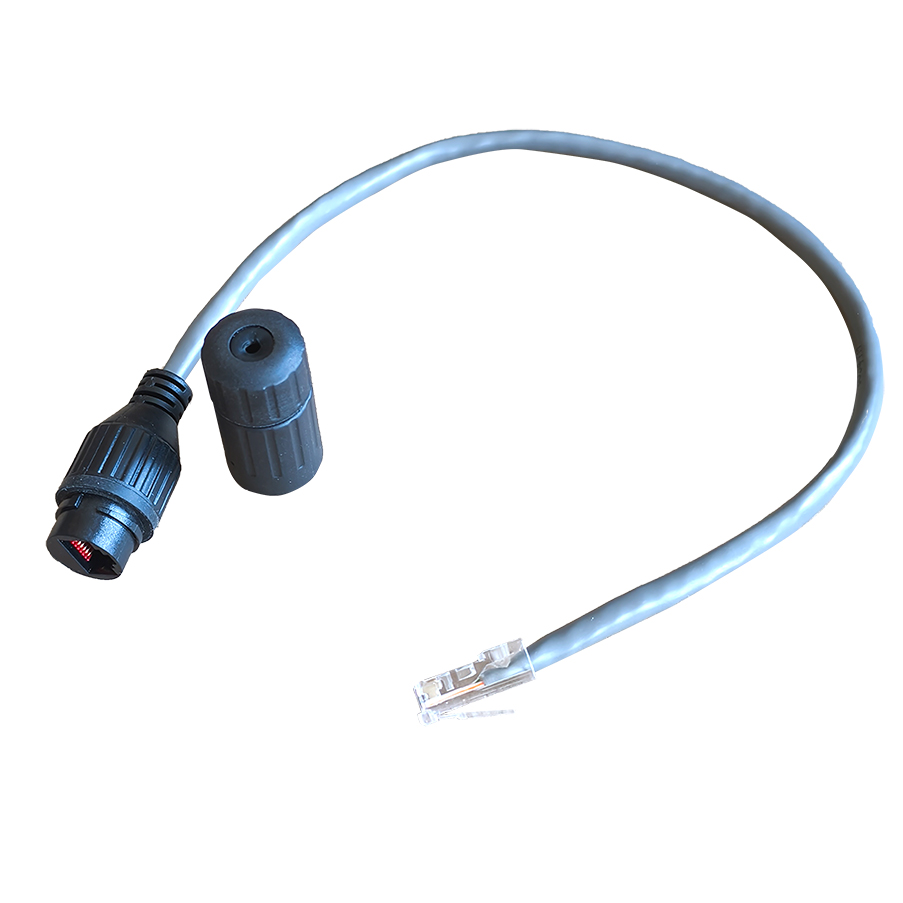 IP68 RJ45 Waterproof Connector