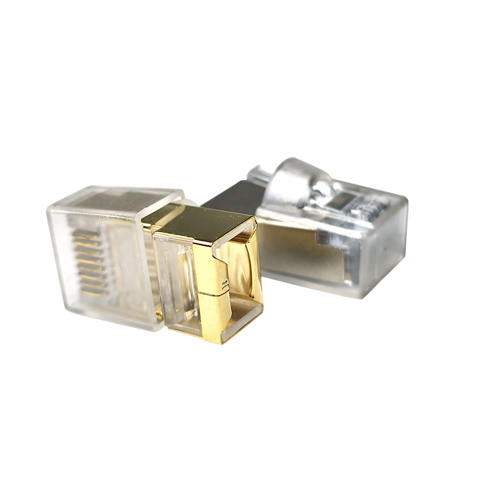 Dust Cover RJ45 Connector Boot