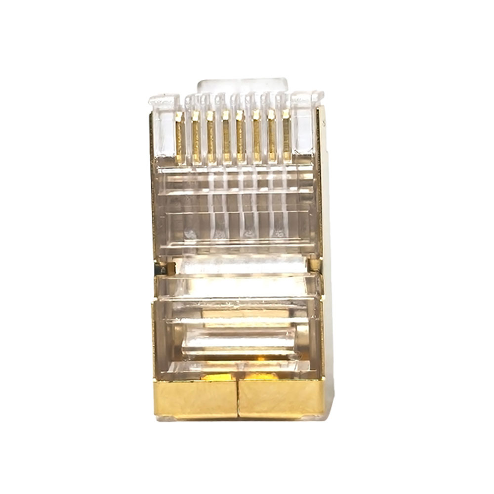 STP RJ45 Modular Plug