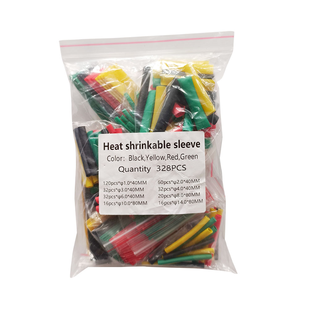 Heat Shrink Tubing Tube