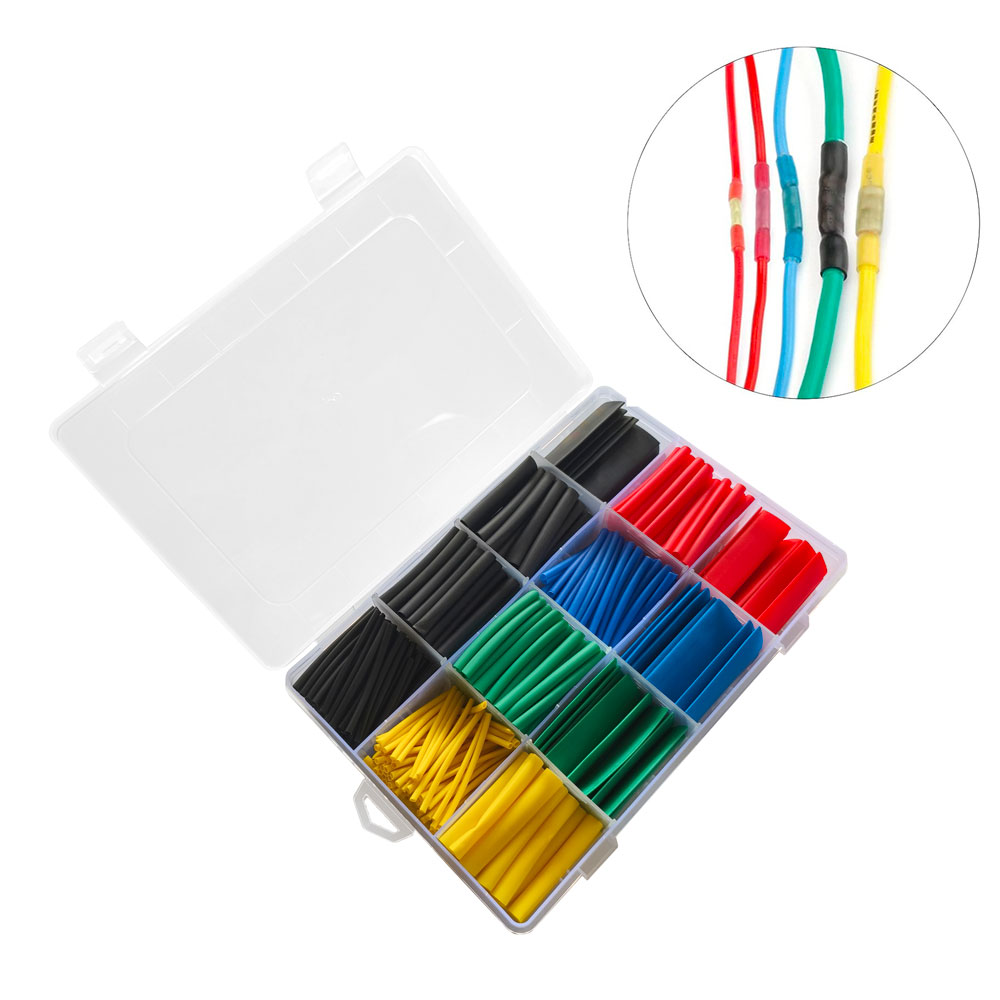 Heat Shrink Tubing Tube