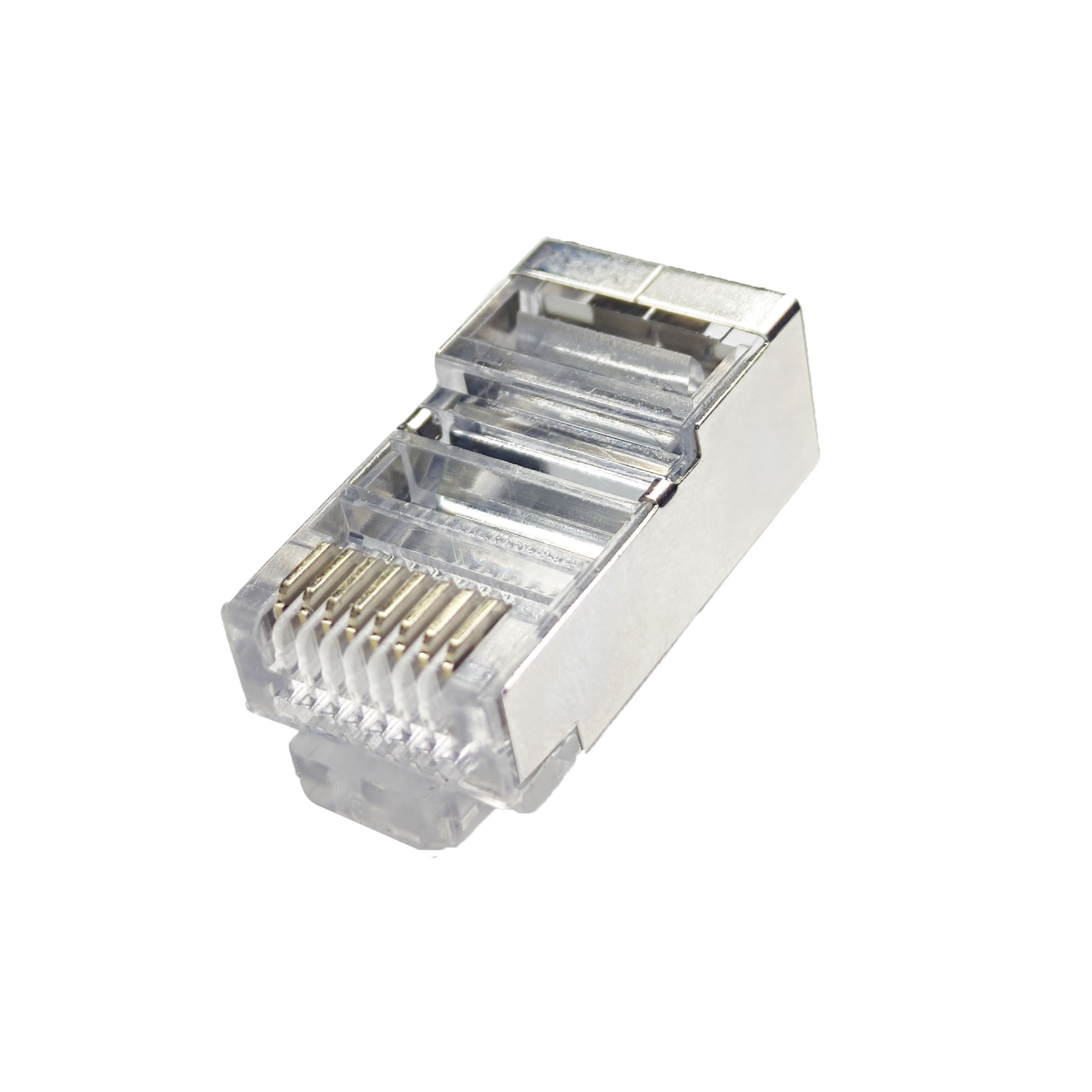 RJ45 Cat6 Connector