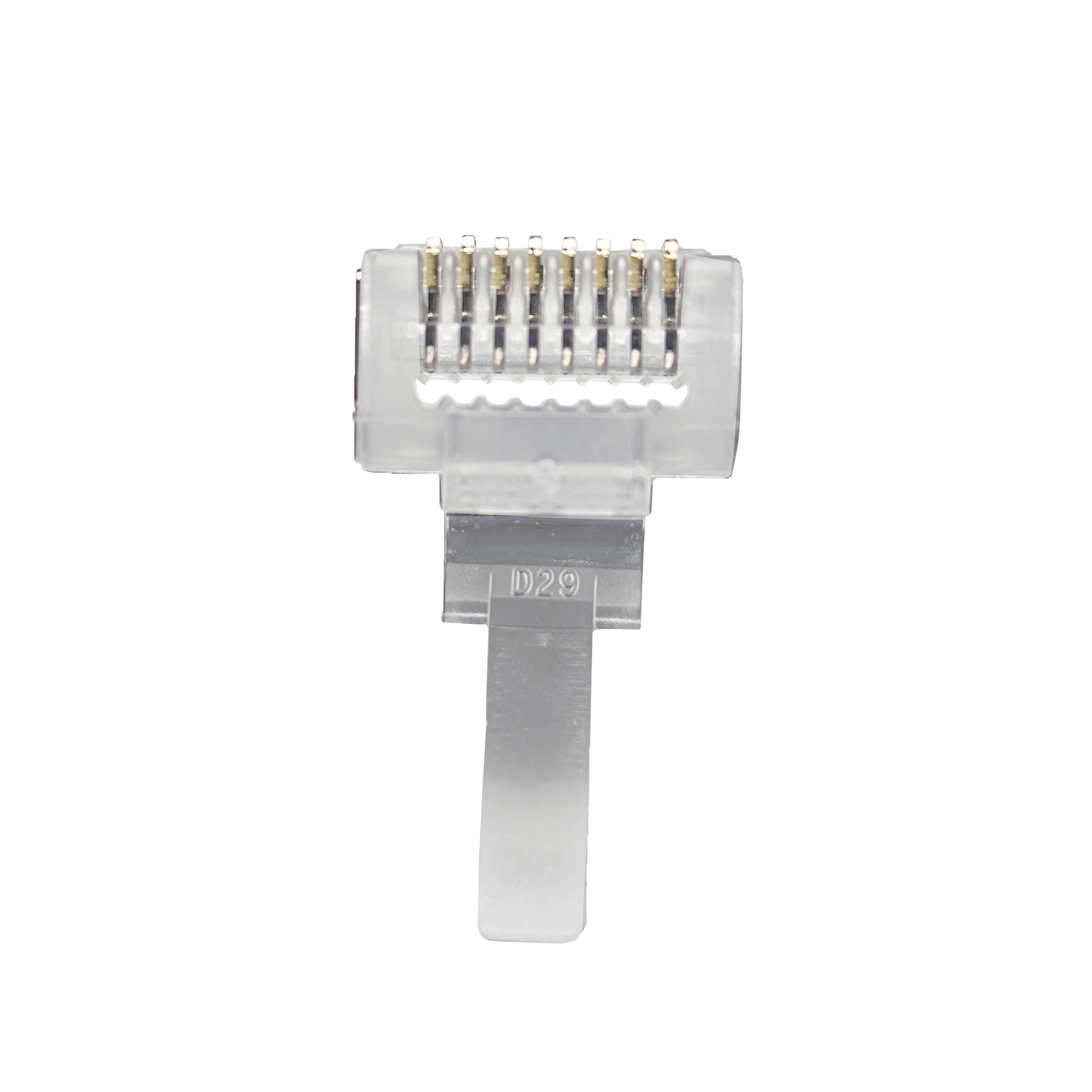 RJ45 Cat6 Connector