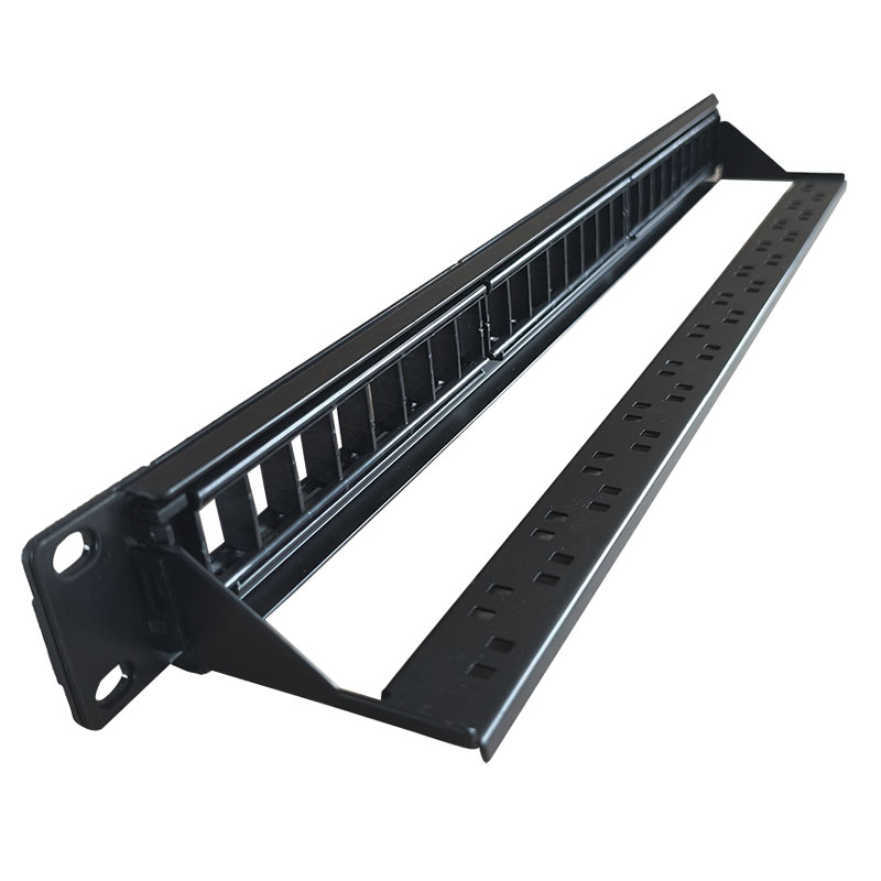 19 Inch Rack Patch Panel