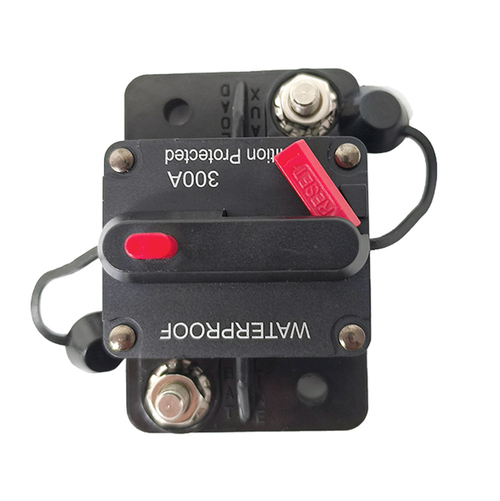 300 Amp Automotive Circuit Breaker