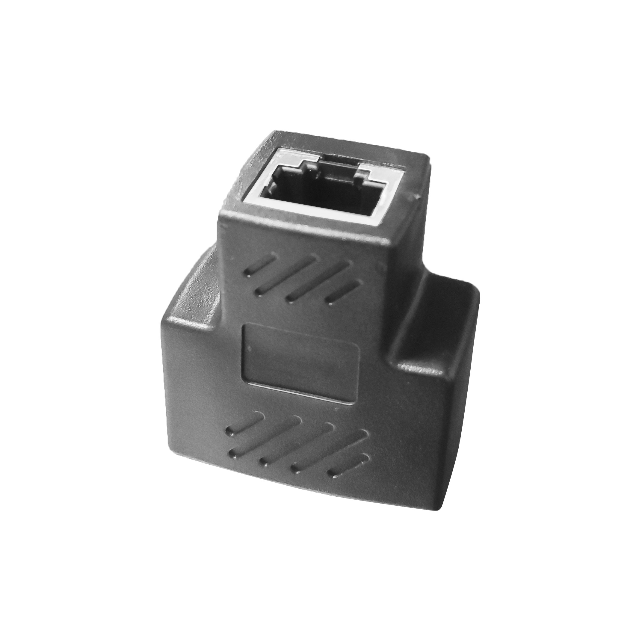 RJ45 Coupler Splitter