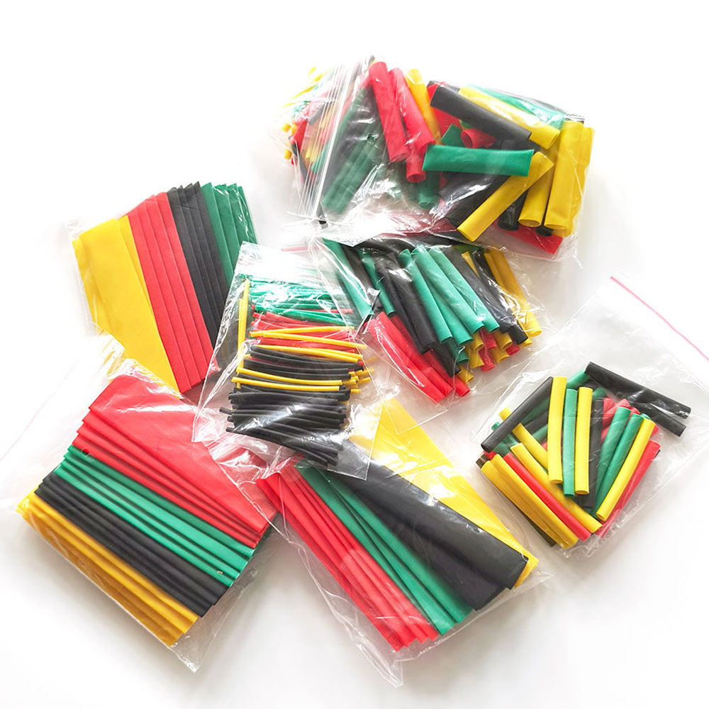 Heat Shrink Tube Kit