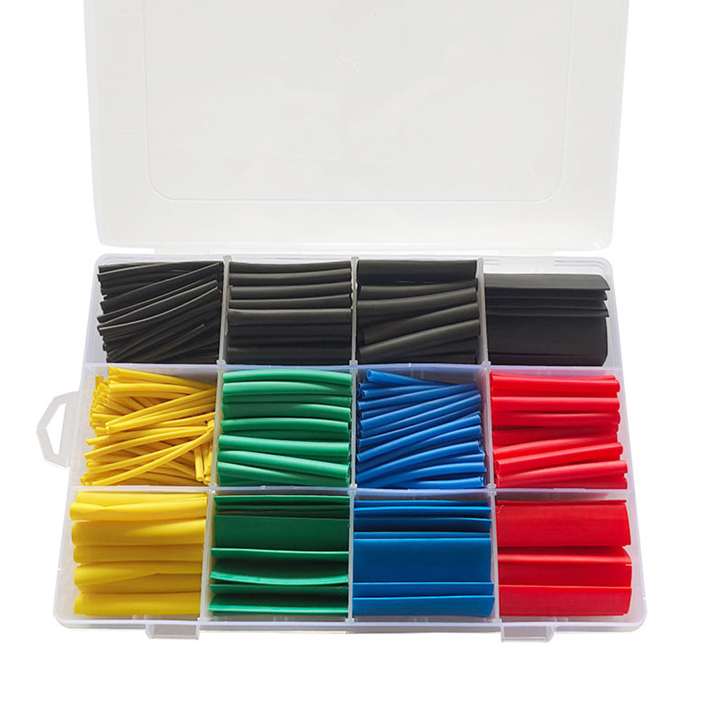 Heat Shrink Tube Kit