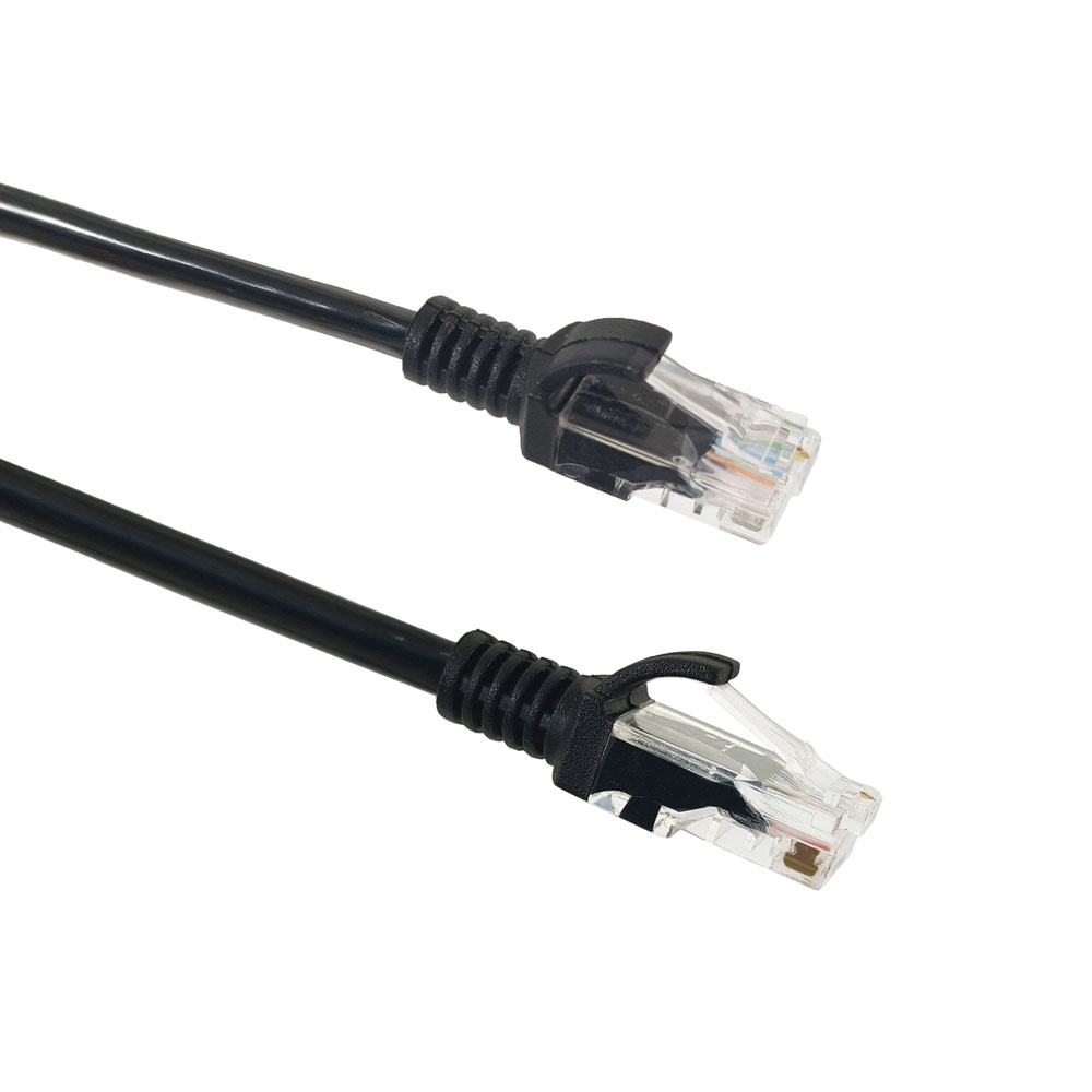 RJ45 Cat6 Patch Cable